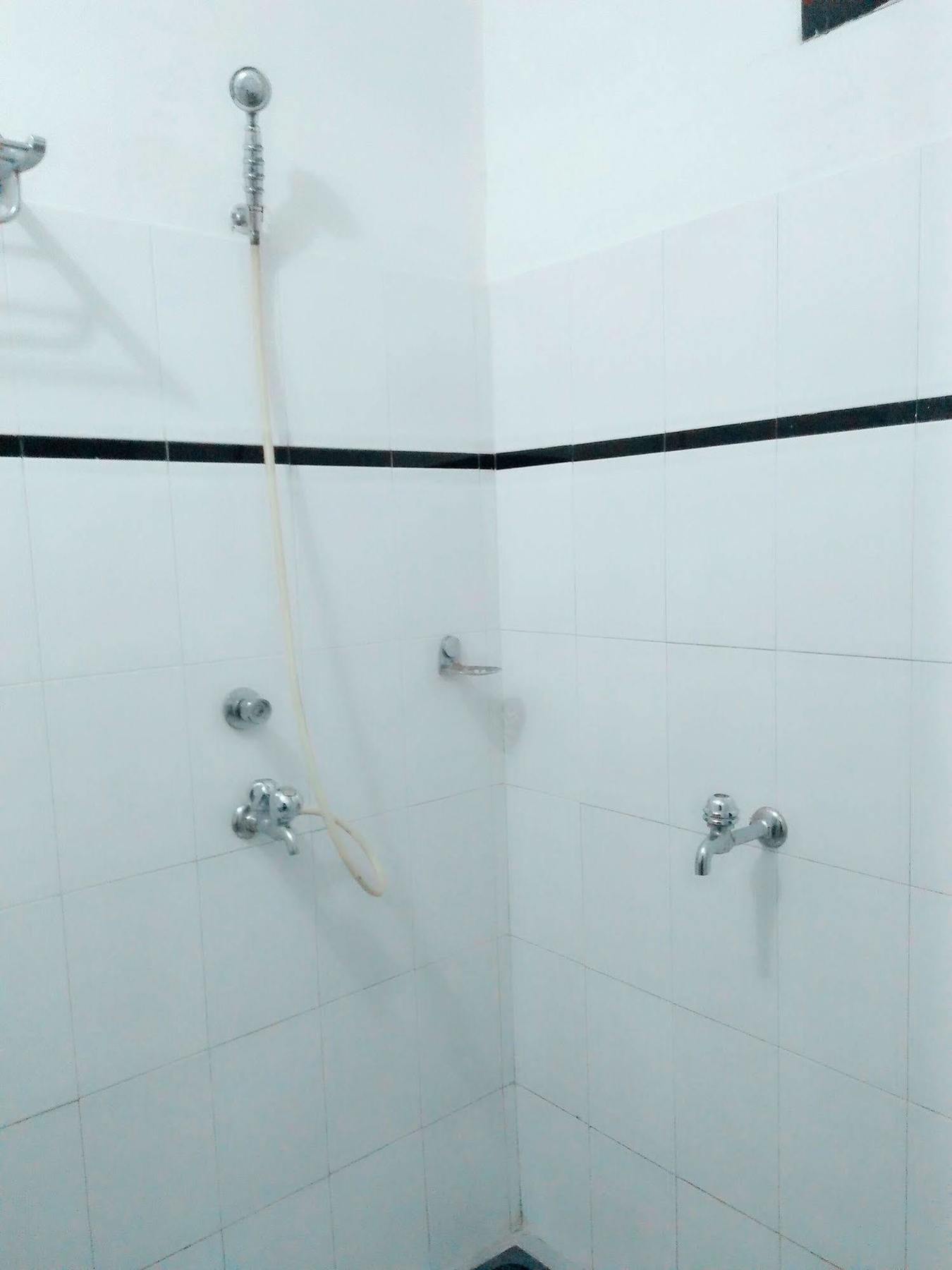 Ss 비치 리조트 바르칼라 외부 사진