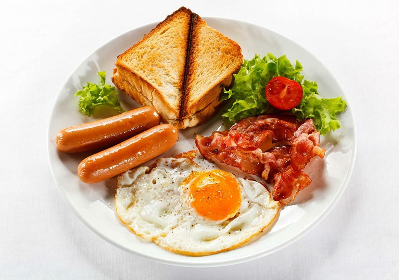 Ss 비치 리조트 바르칼라 외부 사진